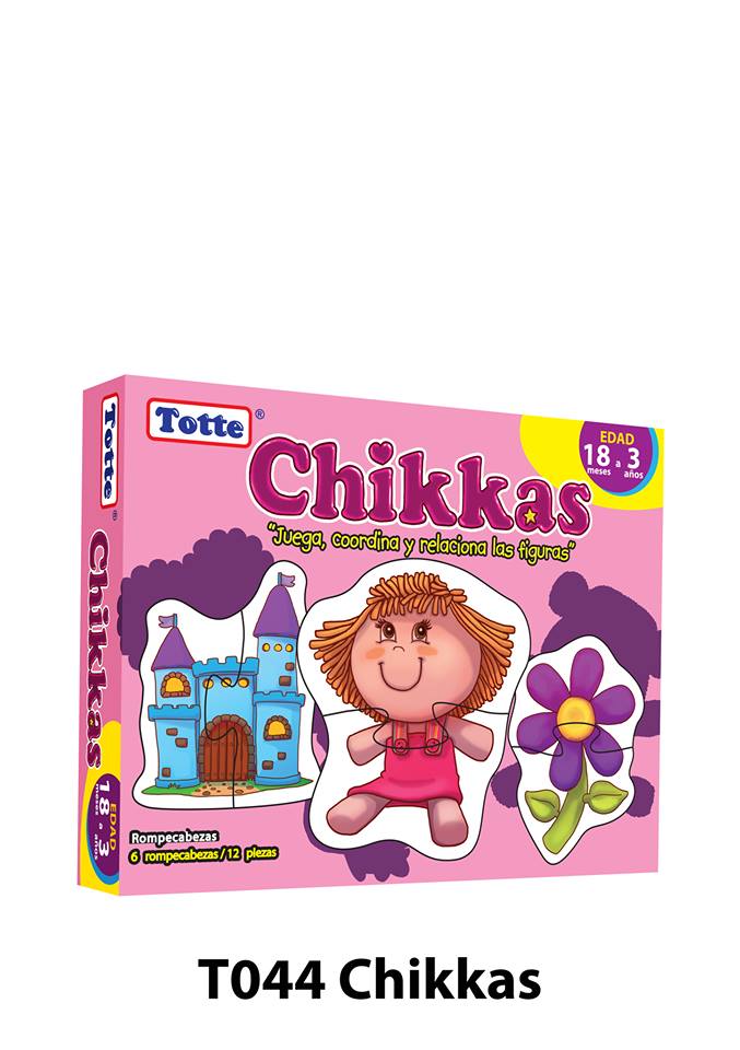 Chikkas
