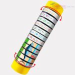 H Girografo Gigante ¿Cual es su Nombre?