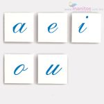 H LETRAS MINUSCULAS CURSIVA CON 200