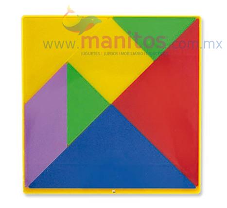 H TANGRAM MEDIANO 20x20 CMS