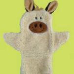 BABYTITERES GUIÑOL CABALLO