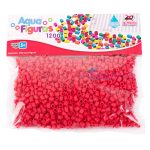 AQUA FIGURAS 1200 ROJO