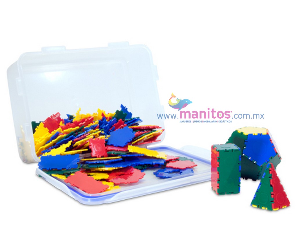 DP GEOMETRIA TRIDIMENSIONAL ESCOLAR