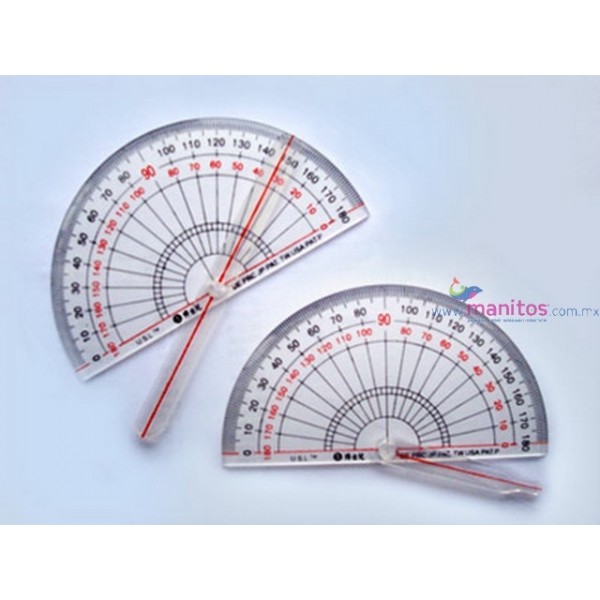 DP MEDIDORES DE ANGULOS