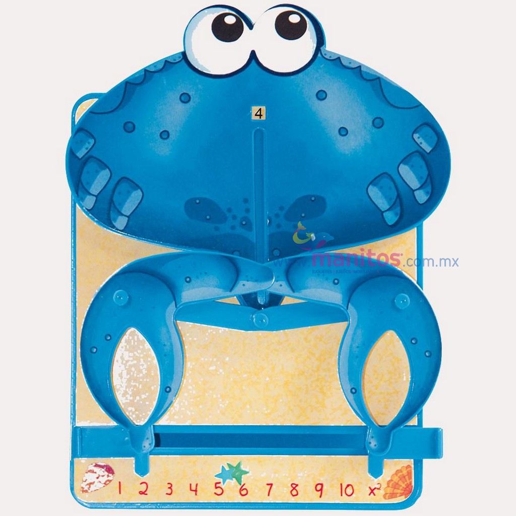 H CANGREJITO MULTIPLICADOR