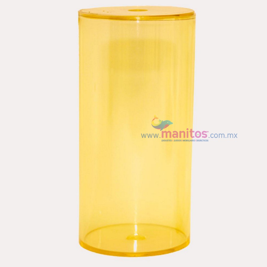 H CILINDRO RELLENABLE 15X7.5X10CM