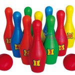 H BOLICHE JUMBO CON 12 PZAS.