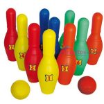 H BOLICHE MEDIANO CON 12 PZAS.