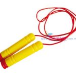 H CUERDAS PARA SALTAR CON 6 PZAS.