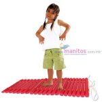 H ESCALERA DE EQUILIBRIO DE 1.35 MTS