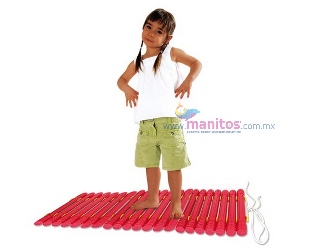 H ESCALERA DE EQUILIBRIO DE 1.35 MTS