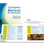 H LIBRO CONCEPTOS BÁSICOS DE NUTRICIÓN
