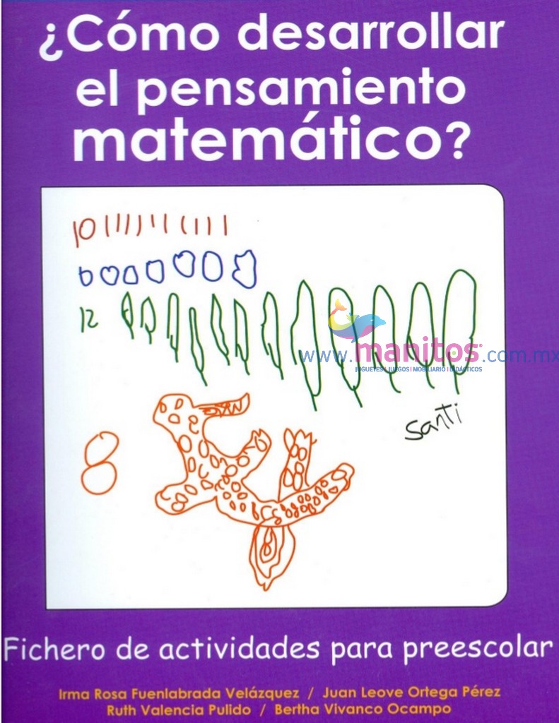 ¿Como desarrollar el pensamiento matemático?