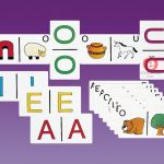 DOMINO GIGANTE DE VOCALES