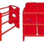 H EXHIBIDOR INYECTADO 1 PZA.