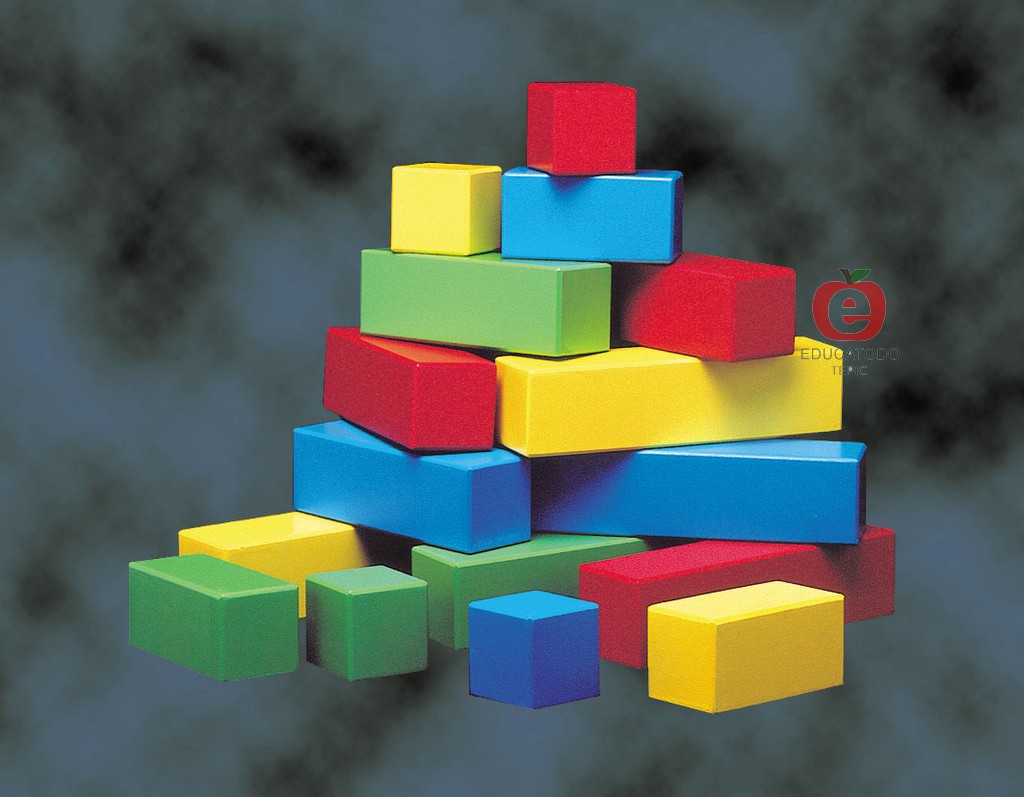 PRISMAS RECTANGULARES