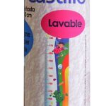 CRECIGRAMA CASTILLO (LONA) 1.86 X .33 M