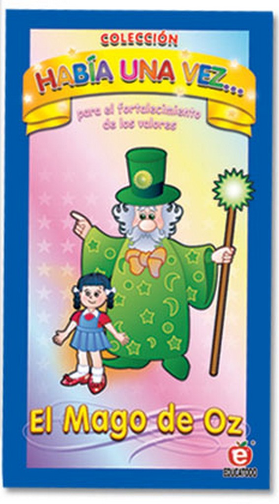 EL MAGO DE OZ
