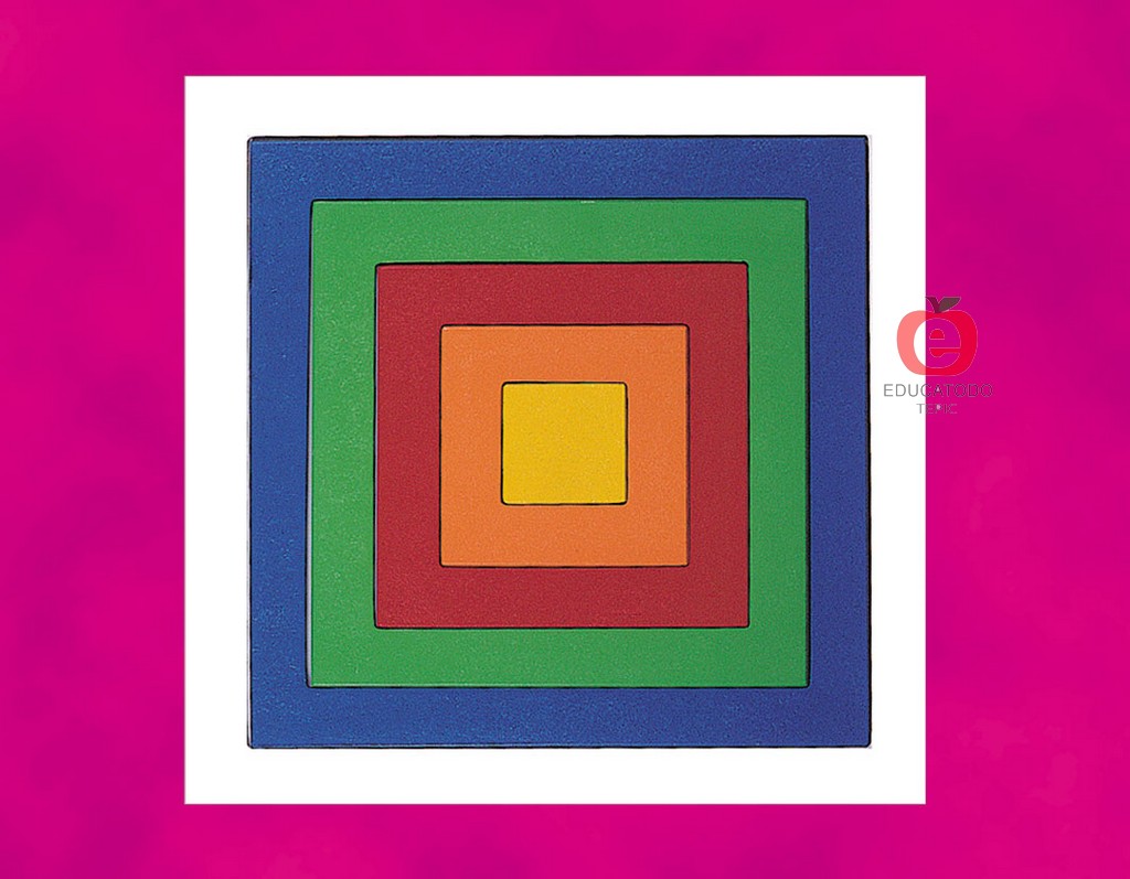 ENCAJE DE CUADRADOS CONCENTRICOS =DESCONTINUADO=