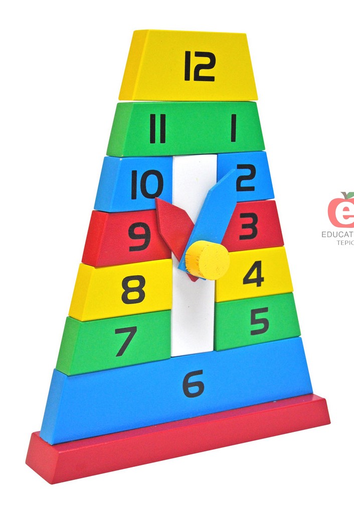 RELOJ ARBOL =DESCONTINUADO=