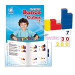 H EL LIBRO BANCO DE CUBOS No.1