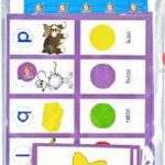 LOTERIA ARCOIRIS PALABRA IMAGEN