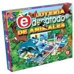 LOTERIA DE ANIMALES