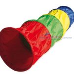 H TUNEL GUSANO DE 4 SECC