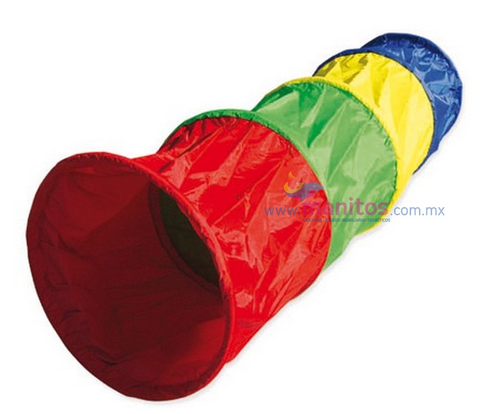 H TUNEL GUSANO DE 4 SECC