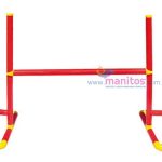 H SALTO DE OBSTACULOS