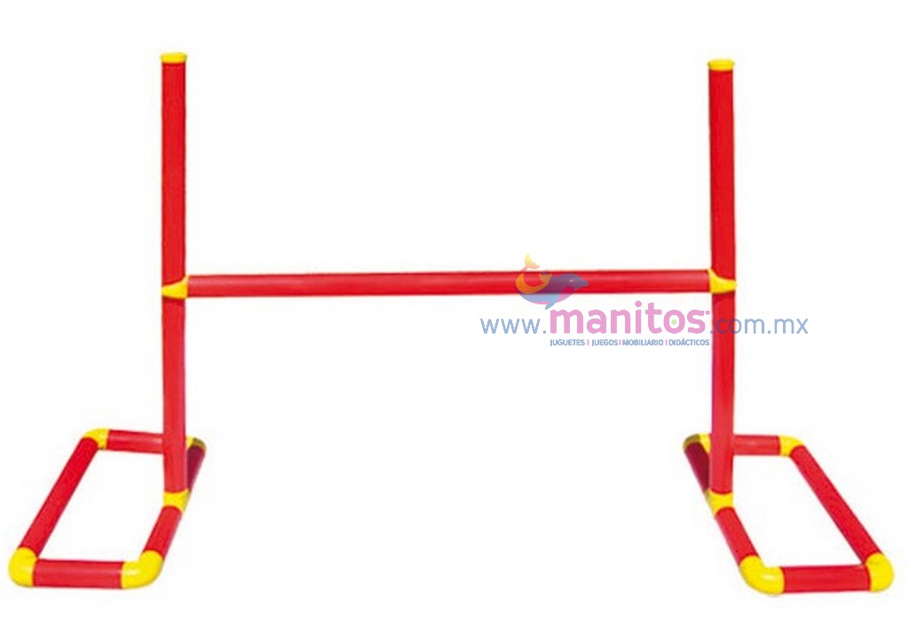 H SALTO DE OBSTACULOS