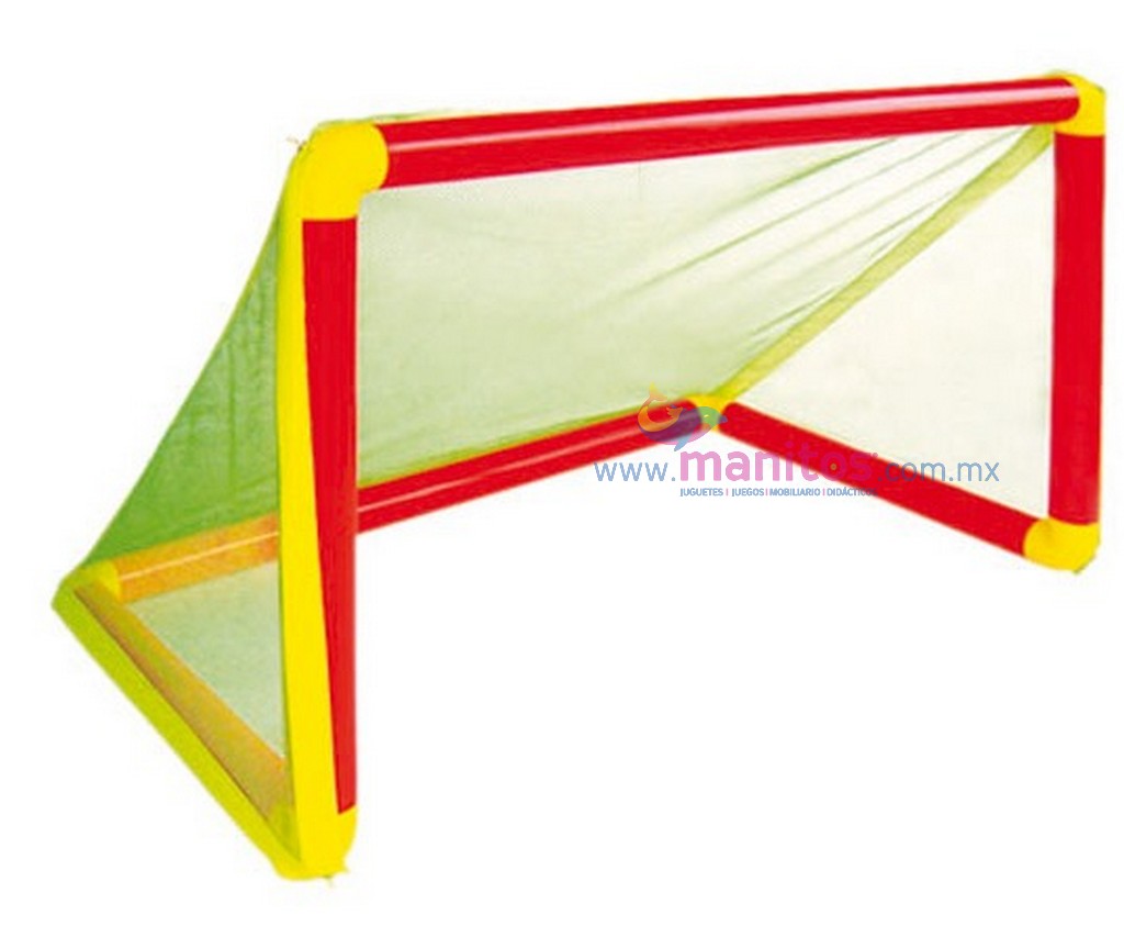 H PORTERIA CHUTAGOL 92X55CM