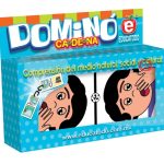 DOMINO DE ESTADOS DE ANIMO