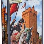 Carcassonne: La Torre Expansión.