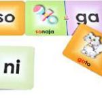 ASOCIACION DE SILABAS