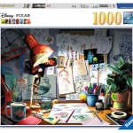 LCE ESCRITORIO DEL ARTISTA