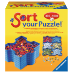 LCE CLASIFICADOR DE PIEZAS  300- 1000