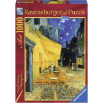 LCE VAN GOGH: CAFÉ TERRAZA