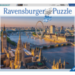 LCE ATMOSFERA DE LONDRES