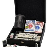 CASINO FRENGIE BÁSICO, ESTUCHE CURPIEL