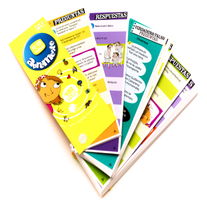 ABREMENTE 11-12 AÑOS