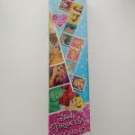 DOMINO MEDIANO PRINCESAS EN CAJA