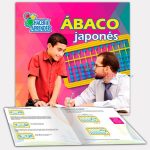 H LIBRO ABACO JAPONES