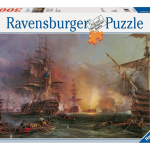 LCE BOMBARDEO DE ARGEL