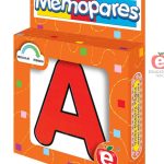 MEMOPARES DE VOCALES