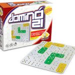 DOMINO 21