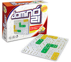 DOMINO 21