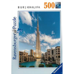 LCE BURJ KHALIFA DUBAI