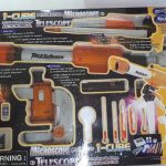 PROYECTOR Y TELESCOPIO