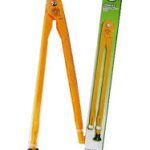 COMPAS PIZARRON BARRILITO PLASTICO